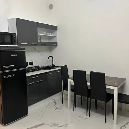 Suites - Ghibellina 92-2