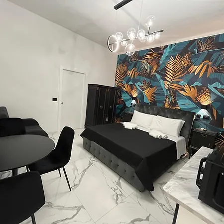 Suites - Ghibellina 92-3